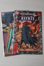 The Batman Chronicles (1995) issues 4 & 5 DC comics, Eén comic, Ophalen of Verzenden, Zo goed als nieuw, Amerika