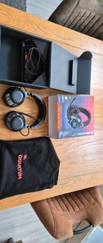 JBL Quantum 810 - Zo goed als nieuw!, Computers en Software, Headsets, Ophalen, Jbl, Zo goed als nieuw, Draadloos