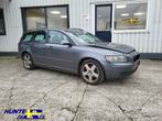 Volvo V50 2.4 Kleurcode: 455, Gebruikt