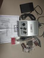 Nagelfrees JBL700 - Professionele Nagelverzorging, Ophalen of Verzenden, Gebruikt, Hand- en Voetverzorging