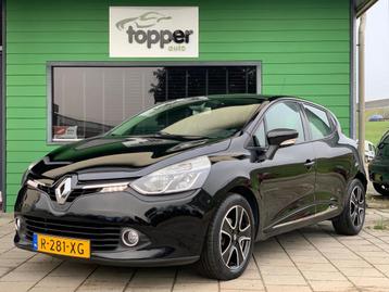 Renault Clio 1.2 GT | Automaat | Cruise Control | Navigatie  beschikbaar voor biedingen