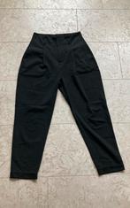 Sting Amy & Ivy pantalon, high waist moms jeans model maat M, Kleding | Dames, Broeken en Pantalons, Ophalen of Verzenden, Zo goed als nieuw