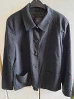 Zwarte Oui jasje - Maat L - Zo goed als nieuw, Zwart, Maat 42/44 (L), Ophalen of Verzenden, Zo goed als nieuw
