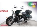 Harley-Davidson FLHTP Electra Glide Police BY 2018 LED ABS, Motoren, 1746 cc, Dopplerlaan 4
9207HC  DRACHTEN, NL, Boonstra Schadevoertuigen