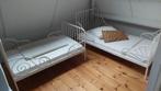 Ikea kinderbedden, Ophalen, Zo goed als nieuw, 180 cm of meer, 85 tot 100 cm