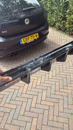 Maxton design difusor polo gti aw facelift ongebruikt, Ophalen of Verzenden, Nieuw, Bumper
