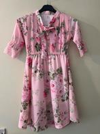 Jurk 134, Kinderen en Baby's, Kinderkleding | Maat 134, Ophalen of Verzenden, Nieuw, Meisje, Jurk of Rok