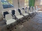 Maui bureaustoel van Kartell uit voorraad, Ophalen, Gebruikt, Zwart, Nb