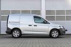 Volkswagen Caddy Cargo 2.0 TDI 102pk Comfort | Trekhaak | Be, Auto's, 12 maanden, Stof, Volkswagen Bedrijfswagens Voorkeurselectie
