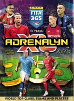 Voetbalkaarten Panini 365 Adrenalyn 2025, Ophalen of Verzenden, Zo goed als nieuw, Meerdere plaatjes