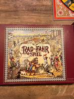 Rad Fahr spiel uit 1979, Vijf spelers of meer, Ophalen, Gebruikt