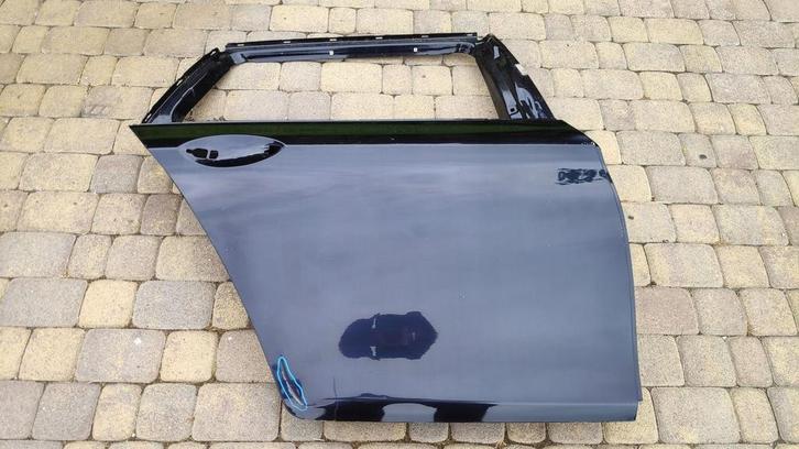 BMW 5 F11 STATIONWAGON 11- RECHTERACHTERDEUR, Auto-onderdelen, Carrosserie en Plaatwerk, Deur, BMW, Gebruikt, Ophalen of Verzenden
