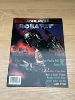 Star Wars Boba Fett Magazine, Ophalen of Verzenden