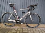 Prachtige Bulls Carbon racefiets (58cm), Carbon, 57 tot 61 cm, Meer dan 20 versnellingen, Ophalen