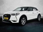 DS DS 3 Crossback E-Tense Bastille 50 kWh 136pk Automaat | N, Auto's, DS, 136 pk, Gebruikt, Origineel Nederlands, Electronic Stability Program (ESP)