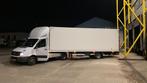 BE Chauffeur Direct starten! BE Nachtchauffeur vaste rit, Vacatures, Vacatures | Chauffeurs, Overige niveaus, Starter, Overige vormen