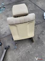 Mercedes W201 1983 Bijrijderstoel, Auto-onderdelen, Interieur en Bekleding, Ophalen, Gebruikt