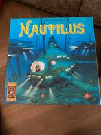 Nautilus, Ophalen of Verzenden, Zo goed als nieuw