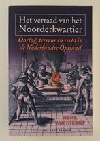 Nierop, Henk van - Het verraad van het Noorderkwartier