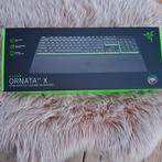 Razer toetsenbord zwart zgan!, Ophalen, Zo goed als nieuw