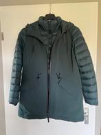 Reset winterjas, Nieuw, Kleding | Dames, Jassen | Winter, Maat 42/44 (L), Nieuw, Ophalen of Verzenden, Groen