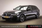 BMW 5-serie Touring 530e M-Sport Business Edition Plus PANOR, 1998 cc, Achterwielaandrijving, Gebruikt, 4 cilinders