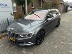 Volkswagen Passat Variant 2.0 TDI Highline (bj 2017), 1441 kg, Gebruikt, 4 cilinders, Origineel Nederlands