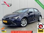 Toyota Corolla Hybrid 140 Active|NL-Auto|LED|Carplay/android, Auto's, Gebruikt, 4 cilinders, Blauw, Corolla