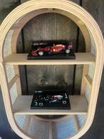 F1 schaalmodellen, Hobby en Vrije tijd, Modelauto's | 1:43, Ophalen of Verzenden, Zo goed als nieuw, Auto