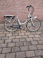 Electrische fiets met goede accu en lader, Ophalen, Zo goed als nieuw