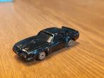 Pontiac Firebird ZWART, Ophalen of Verzenden, Zo goed als nieuw, Auto