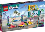 Nieuwe Lego Friends 41751 Skatepark, Ophalen of Verzenden, Nieuw, Complete set, Lego