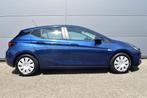 Opel Astra 1.2 Business Edition AGR Stoel Parkeersensoren Vo, Voorwielaandrijving, Stof, Gebruikt, Euro 6