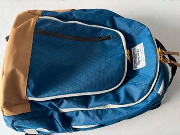 Dakine Rugzak - Blauw/Bruin- 29 L beschikbaar voor biedingen