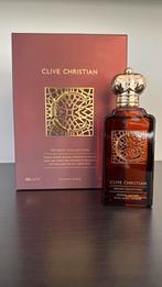 Clive Christian C Woody Leather 100ml, Sieraden, Tassen en Uiterlijk, Uiterlijk | Parfum, Verzenden, Zo goed als nieuw