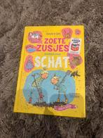 Zoete zusjes zoeken een schat, Ophalen of Verzenden, Zo goed als nieuw