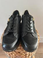 Hush Puppies maat 37, Zwart, Nieuw, Ophalen of Verzenden, Sneakers of Gympen