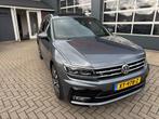 Volkswagen Tiguan Allspace 2.0 TSI 4Motion High € 27.850,0, Auto's, Volkswagen, Automaat, Gebruikt, 1984 cc, Bedrijf