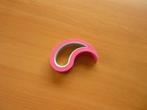 Fuchsia deurstopper raamstopper deurstop raamklem Stoppy, Huis en Inrichting, Ophalen of Verzenden