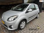 Renault Twingo 1.2-16V Night & Day / apk 10-2026, Voorwielaandrijving, Twingo, Gebruikt, 4 cilinders