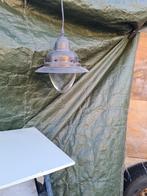Scheepslamp, Huis en Inrichting, Lampen | Hanglampen, Ophalen of Verzenden, Zo goed als nieuw, Minder dan 50 cm