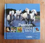 Paarden 1001 foto's, Boeken, Diverse auteurs, Ophalen of Verzenden, Zo goed als nieuw, Overige onderwerpen