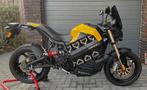 Brammo Empulse R, bouwjaar 2014, elektrische motor, Motoren, Motoren | Overige merken, Naked bike, Particulier, 0 cc, Brammo