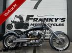 Harley Davidson Eigenbouw 1200 cc., Motoren, Motoren | Harley-Davidson, Chopper, 1200 cc