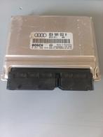 Audi ECU - Bosch 8E0 909 552 N Motorregeleenheid, Auto-onderdelen, Ophalen of Verzenden, Gebruikt, Audi