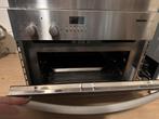 Miele Classic Oven + Combi Magnetron - Set, 45 tot 60 cm, Gebruikt, Oven, Hete lucht