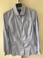 Dames blouse  l’Argentina mt 36, Ophalen of Verzenden, Zo goed als nieuw, Maat 36 (S), Blauw