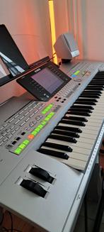 Yamaha Tyros 1 Keyboard, Ophalen, 61 toetsen, Midi-aansluiting, Nieuw