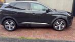 Peugeot 3008 1.6 E-thp 121KW/165PK Eat6 2017 Zwart, Zwart, 4 cilinders, Zwart, Particulier