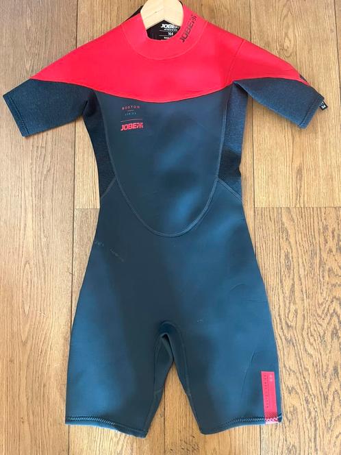 Mooie wetsuit Jobe maat 164, nooit gedragen, Watersport en Boten, Watersportkleding, Zo goed als nieuw, Wetsuit, Kind, Ophalen of Verzenden